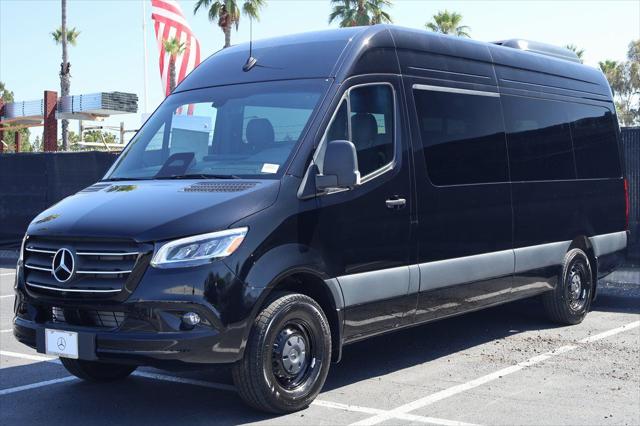 2026 Mercedes-Benz Sprinter 2500 Passenger 170 WB for sale in San Diego, CA