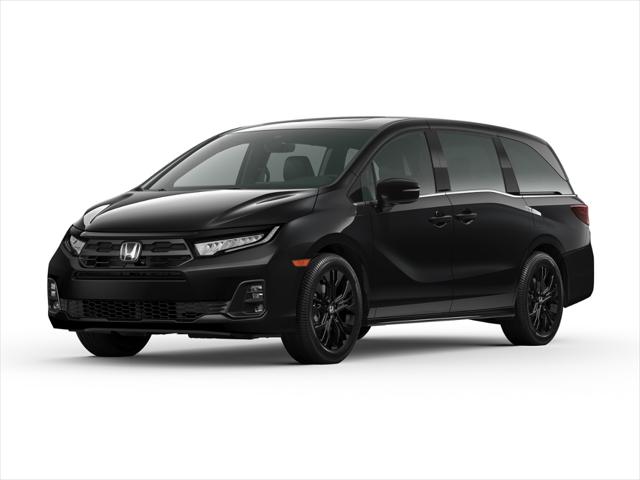 2026 Honda Odyssey Sport-L for sale in Burleson, TX