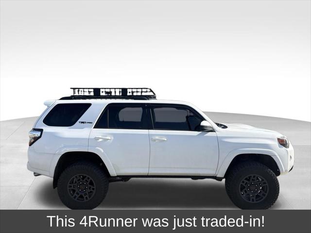 2018 Toyota 4Runner TRD Pro for sale in Wichita, KS