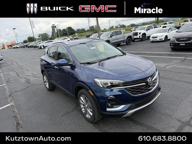 2023 Buick Encore GX Essence AWD for sale in Fleetwood, PA