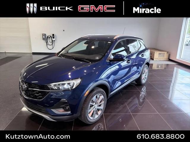 2023 Buick Encore GX Essence AWD for sale in Fleetwood, PA