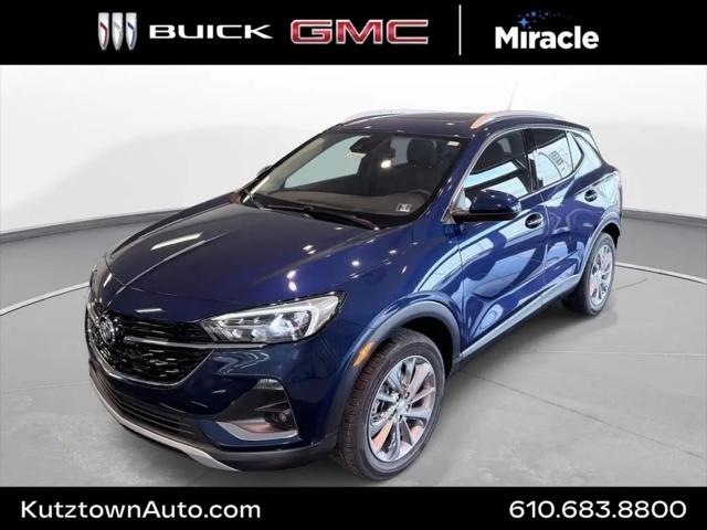 2023 Buick Encore GX Essence AWD for sale in Fleetwood, PA
