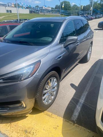 2018 Buick Enclave Premium for sale in Knoxville, TN