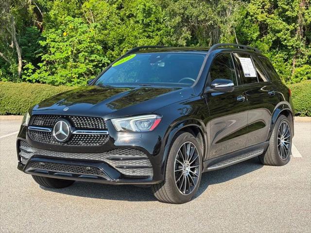 2022 Mercedes-Benz GLE GLE 350 Base for sale in Ocala, FL