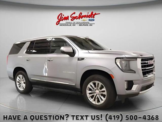 2024 GMC Yukon SLT for sale in Hicksville, OH