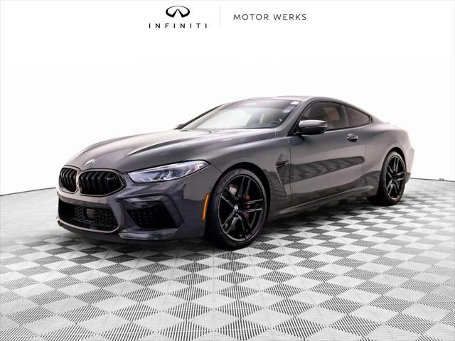 2024 BMW M8 Competition for sale in Barrington, IL