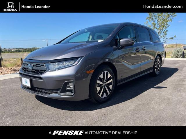 2025 Honda Odyssey EX-L for sale in Leander, TX