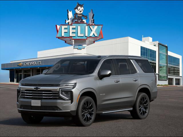 2026 Chevrolet Tahoe LT for sale in Los Angeles, CA