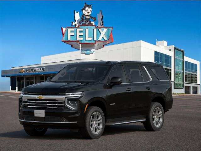 2026 Chevrolet Tahoe LT for sale in Los Angeles, CA