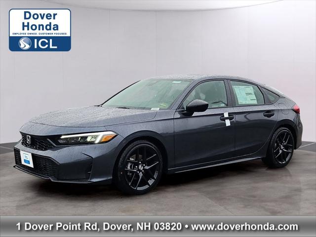 2026 Honda Civic Sport for sale in Dover, NH