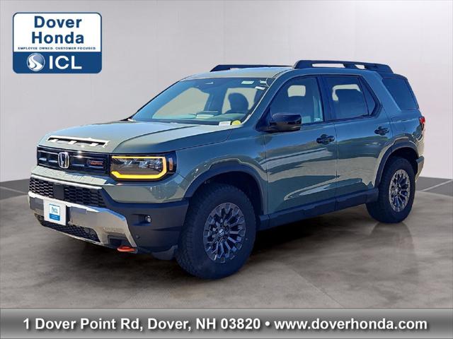 2026 Honda Passport AWD TrailSport for sale in Dover, NH