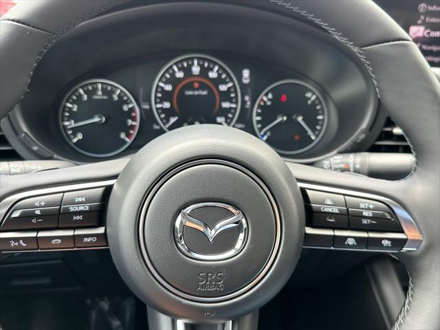 2026 Mazda Mazda3 2.5 Turbo Premium Plus