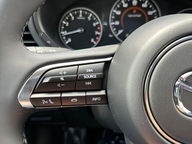 2026 Mazda Mazda3 2.5 Turbo Premium Plus