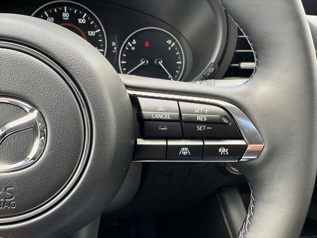 2026 Mazda Mazda3 2.5 Turbo Premium Plus