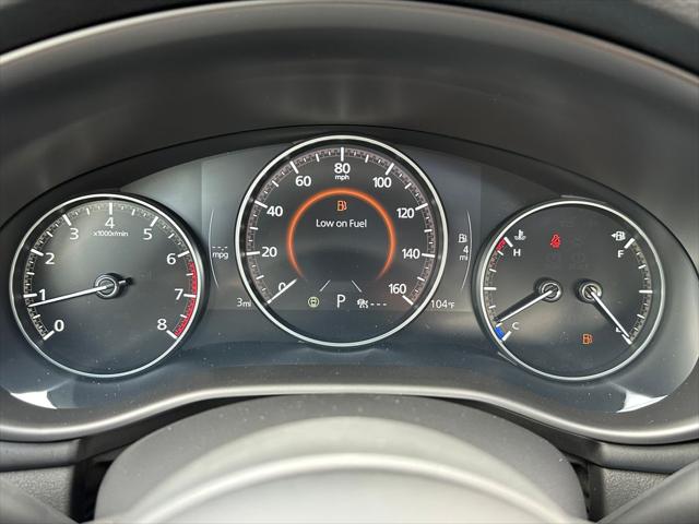 2026 Mazda Mazda3 2.5 Turbo Premium Plus