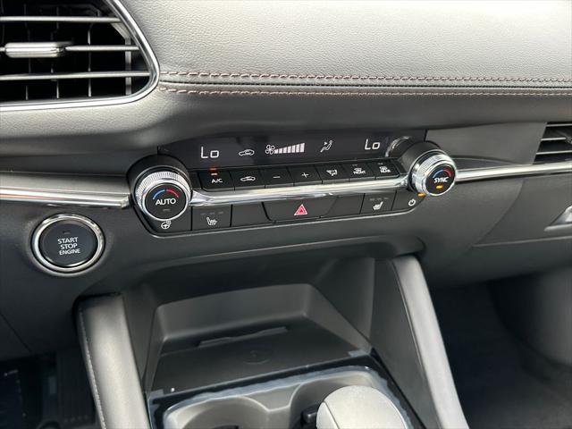 2026 Mazda Mazda3 2.5 Turbo Premium Plus