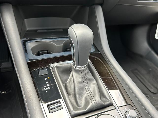 2026 Mazda Mazda3 2.5 Turbo Premium Plus