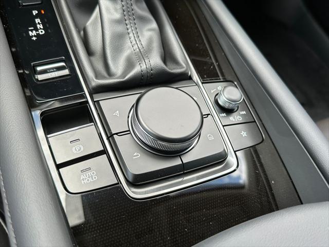 2026 Mazda Mazda3 2.5 Turbo Premium Plus