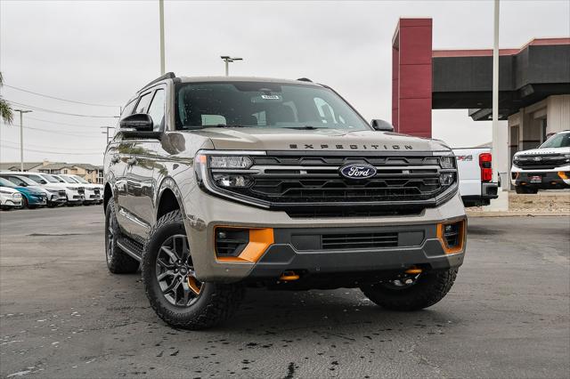 2027 Ford Expedition Tremor for sale in Santa Maria, CA