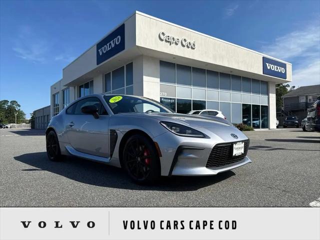 2024 Toyota GR86 Premium for sale in Hyannis, MA