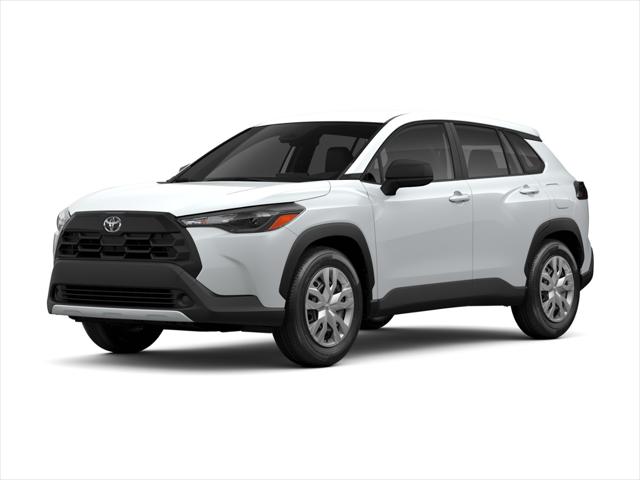2026 Toyota Corolla Cross XLE for sale in Chicago, IL