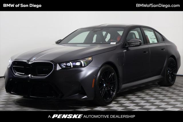 2027 BMW M5 Base for sale in San Diego, CA