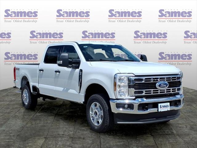 2026 Ford F-250 XLT for sale in Bastrop, TX