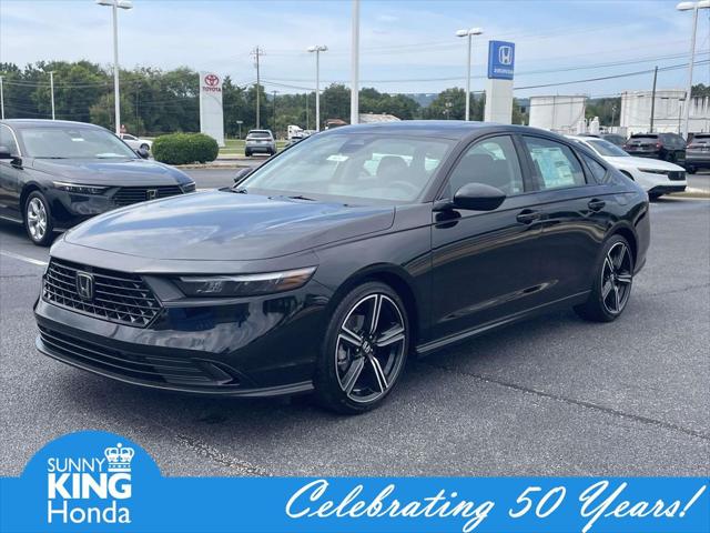 2026 Honda Accord Sedan SE for sale in Anniston, AL