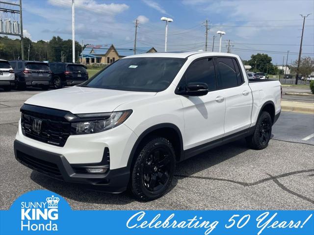 2026 Honda Ridgeline Black Edition for sale in Anniston, AL