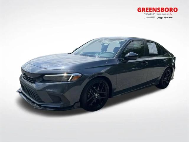 2024 Honda Civic Sport for sale in Greensboro, NC