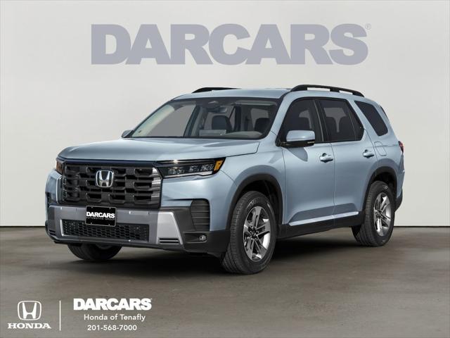 2026 Honda Pilot EX-L for sale in Tenafly, NJ