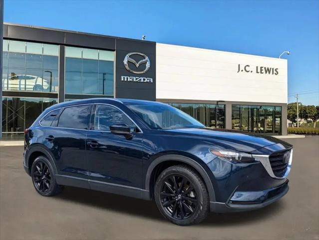 2022 Mazda CX-9 Touring Plus for sale in Savannah, GA