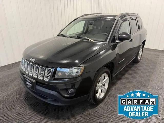 2014 Jeep Compass Latitude for sale in Appleton, WI