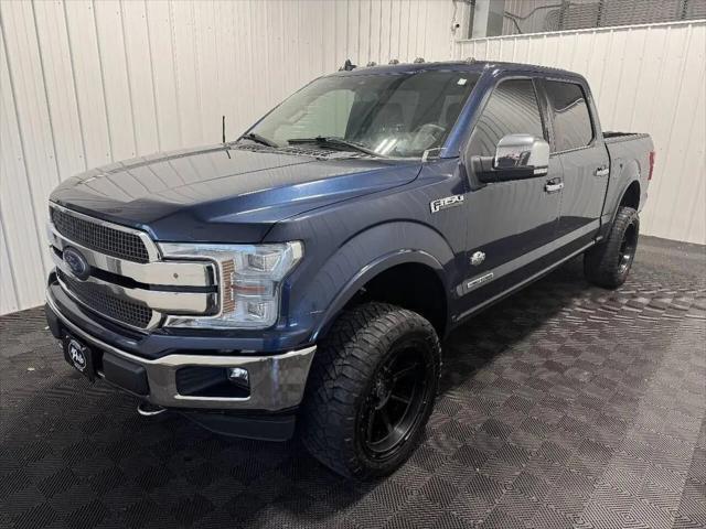 2018 Ford F-150 King Ranch for sale in Appleton, WI