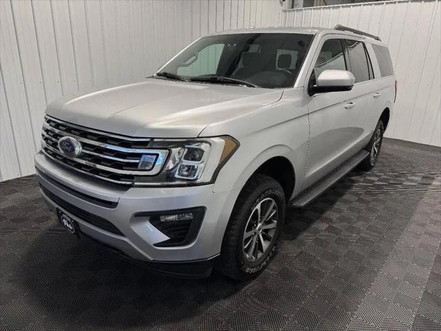 2019 Ford Expedition Max XLT for sale in Appleton, WI