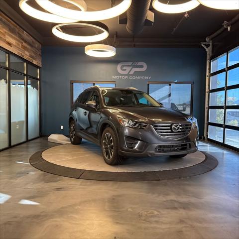 2016 Mazda CX-5 Grand Touring for sale in Kaysville, UT