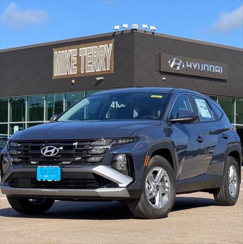 2026 Hyundai Tucson SE for sale in Silsbee, TX