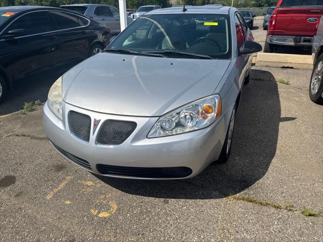 2009 Pontiac G6 Base for sale in Sterling Heights , MI