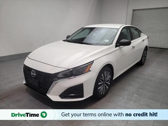 2025 Nissan Altima SV FWD for sale in Modesto, CA