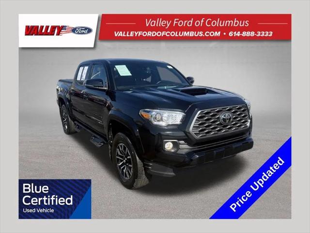 2021 Toyota Tacoma TRD Sport for sale in Columbus, OH