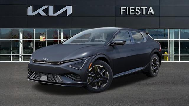 2026 Kia EV6 GT-Line RWD for sale in 	Indio, CA