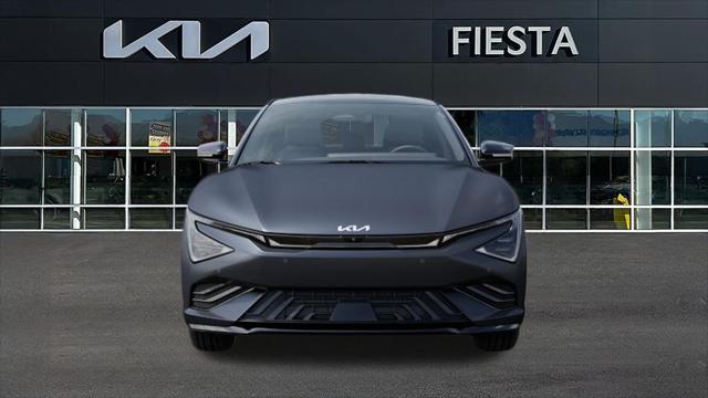 2026 Kia EV6 GT-Line RWD