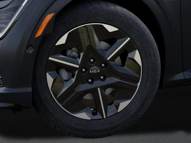 2026 Kia EV6 GT-Line RWD