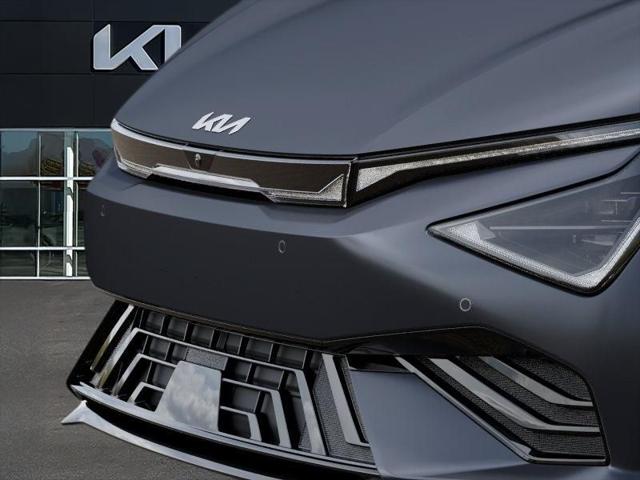2026 Kia EV6 GT-Line RWD
