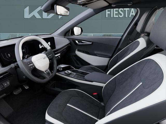 2026 Kia EV6 GT-Line RWD