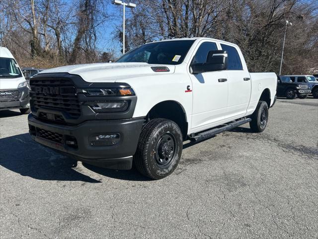 2026 Ram 2500 Tradesman Crew Cab 4x4 64 Box for sale in Fayetteville, NC
