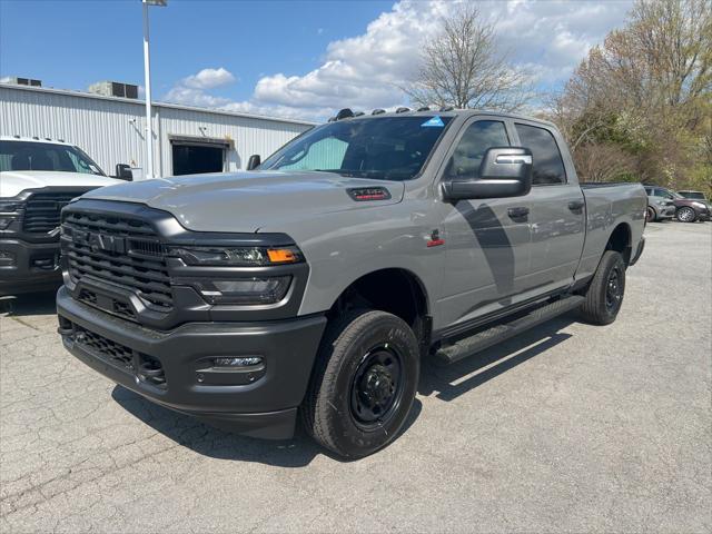 2026 Ram 2500 Tradesman Crew Cab 4x4 64 Box for sale in Fayetteville, NC