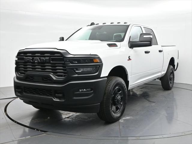 2026 Ram 2500 Tradesman Crew Cab 4x4 64 Box for sale in Fayetteville, NC