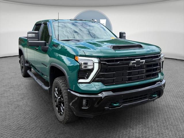 2026 Chevrolet Silverado 2500HD Crew Cab, Standard Bed, LT, 4WD for sale in White Oak, PA