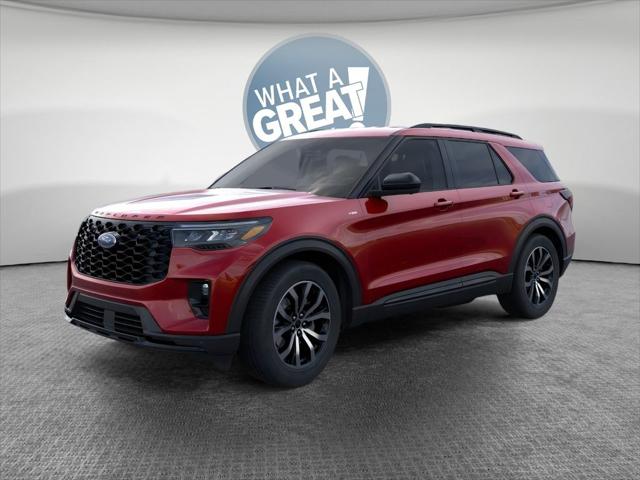 2026 Ford Explorer ST-Line for sale in White Oak, PA